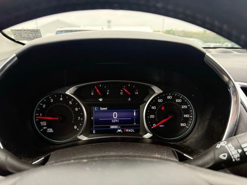 Used 2022 Chevrolet Equinox LT AWD/4WD image 11