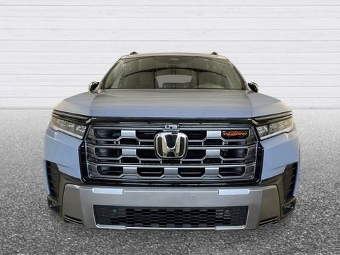 New 2026 Honda Pilot TrailSport image 10