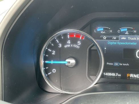 Used 2017 Ford F350 Lariat w/ Lariat Ultimate Package image 12