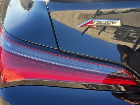 Used 2023 Acura Integra A-Spec image 9