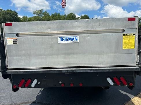 Used 2022 Chevrolet Silverado 2500 W/T w/ WT Fleet Convenience Package image 13