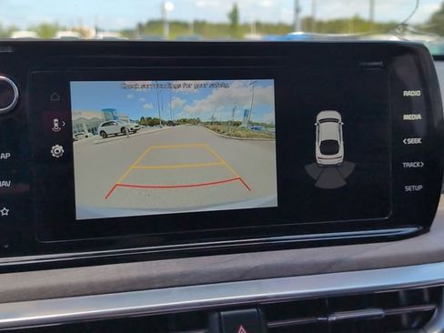 Used 2023 Kia K5 EX FWD image 18