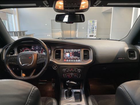 Used 2022 Dodge Charger Scat Pack RWD image 25