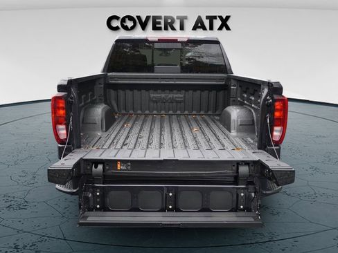 New 2026 GMC Sierra 1500 Elevation w/ Elevation Premium Package image 25