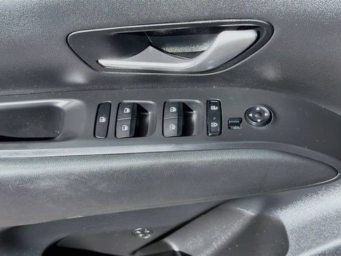 Used 2024 Hyundai Tucson SEL FWD image 17