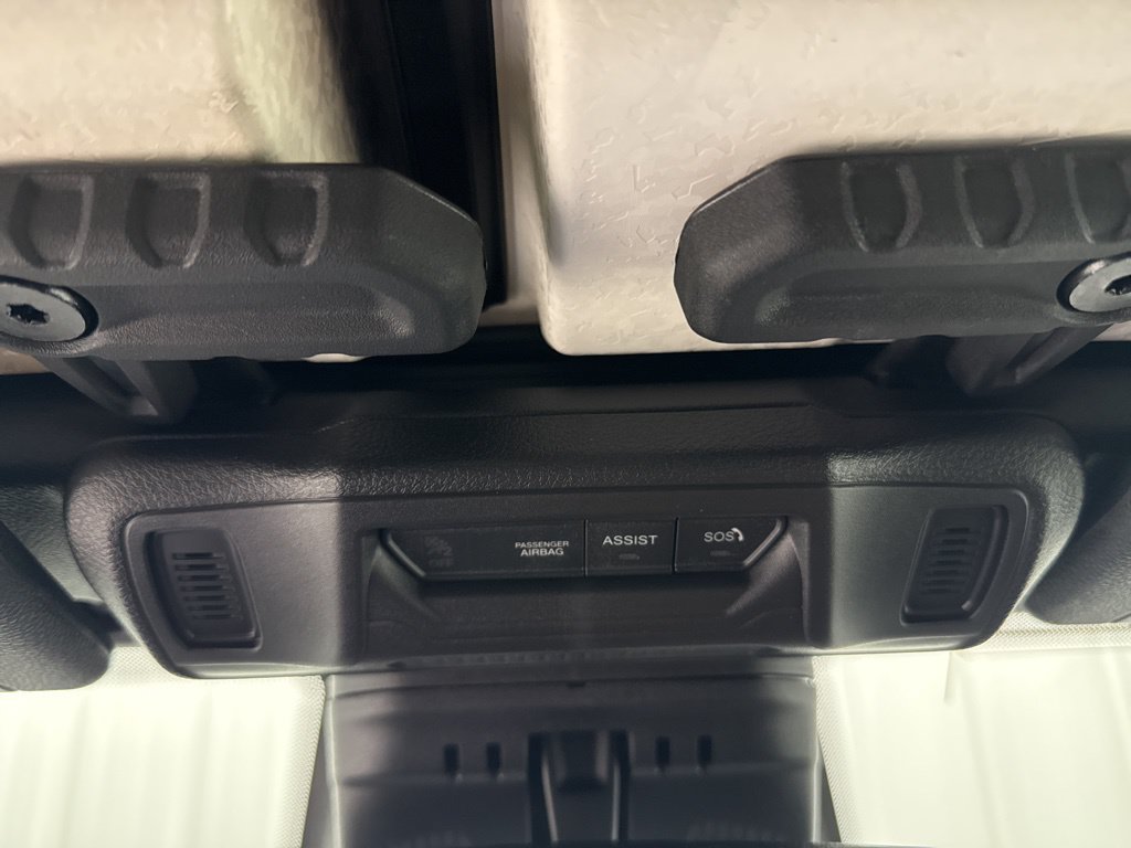 New 2026 Jeep Gladiator Sport AWD/4WD image 26