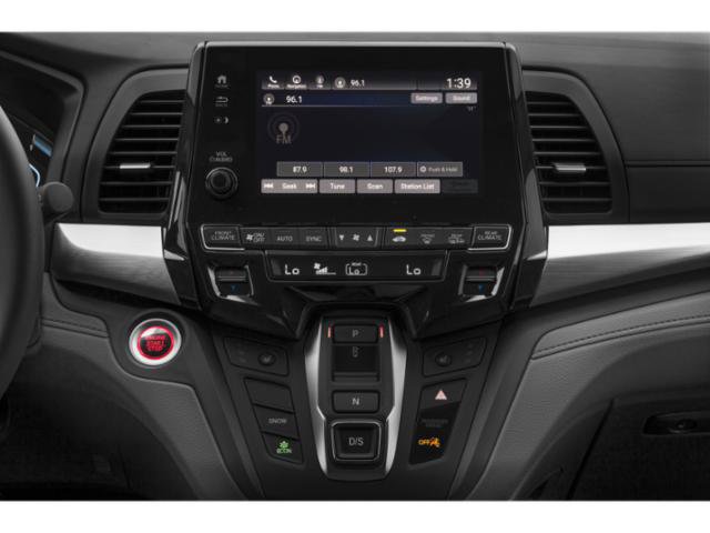 Used 2019 Honda Odyssey EX-L image 10
