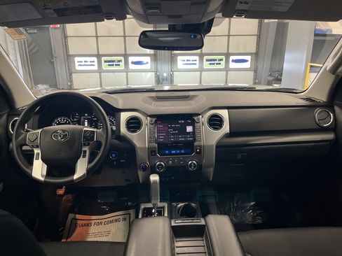 Used 2021 Toyota Tundra SR5 image 29