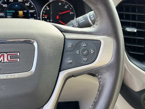 Used 2017 GMC Acadia Denali w/ Technology Package AWD/4WD image 37