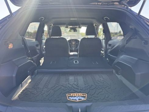 Used 2024 Subaru Crosstrek 2.5i Wilderness image 25