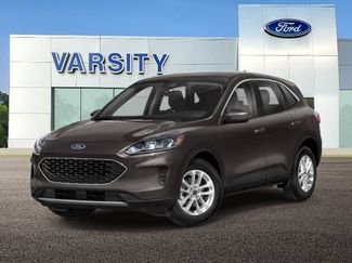 Certified 2020 Ford Escape SE AWD/4WD 360° Tour