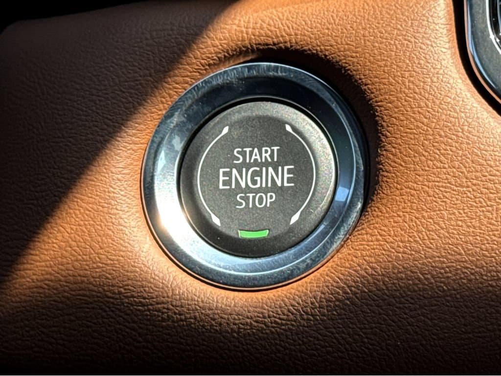 New 2026 GMC Canyon AT4 AWD/4WD image 18