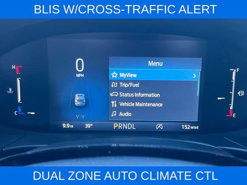 New 2026 Ford Escape Active w/ Cold Weather Package image 18