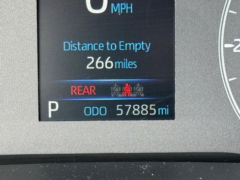 Used 2023 Toyota Corolla LE image 20