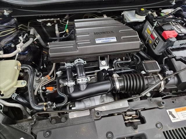 Used 2020 Honda CR-V EX image 30