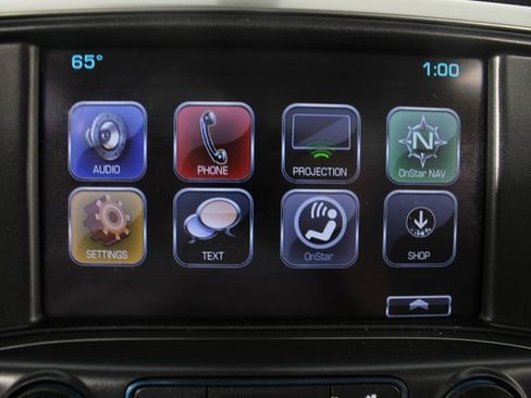 Used 2017 Chevrolet Silverado 1500 LT w/ All Star Edition image 4