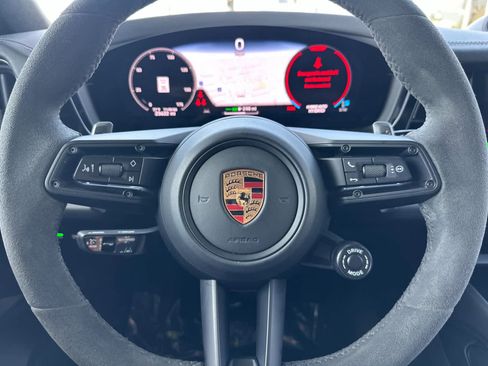 Certified 2024 Porsche Cayenne Coupe AWD/4WD image 25