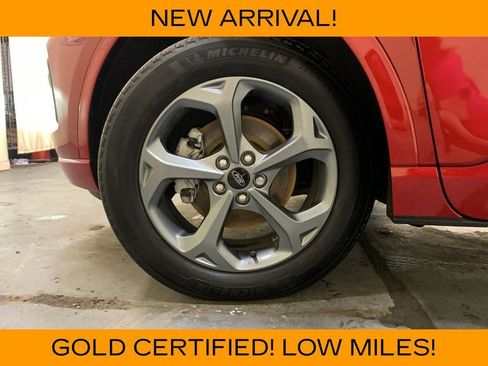 Used 2024 Ford Escape ST-Line w/ Tech Pack #1 AWD/4WD image 41