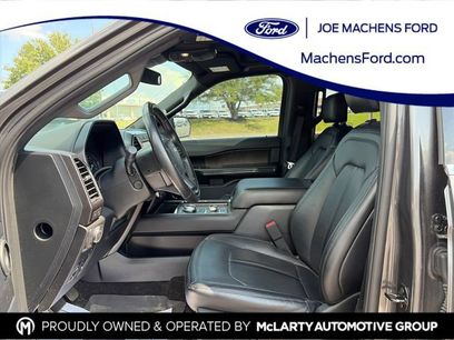 Used 2020 Ford Expedition Limited w/ Equipment Group 302A