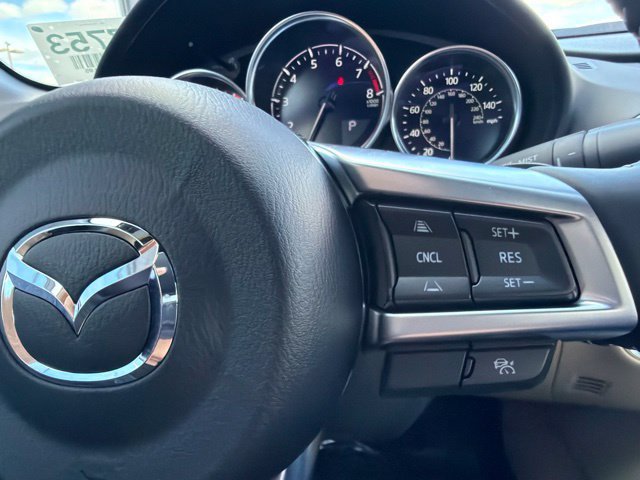 New 2026 MAZDA MX-5 Miata Grand Touring w/ Weather Package RWD image 20