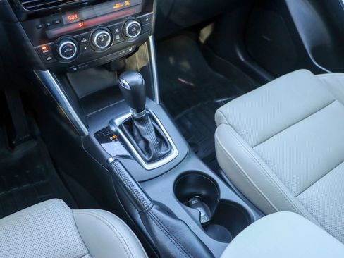 Used 2015 MAZDA CX-5 Grand Touring image 37