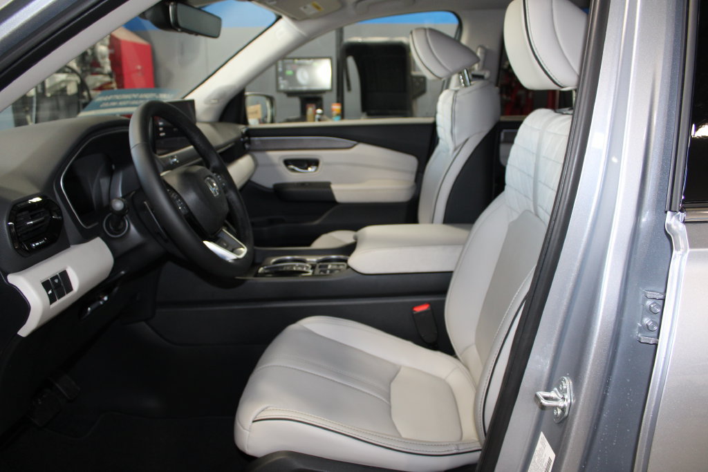 New 2026 Honda Pilot Elite image 23