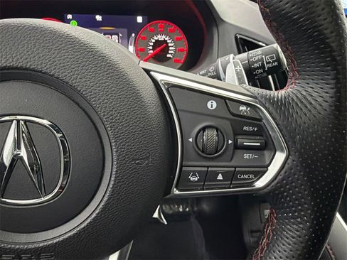 Used 2024 Acura RDX A-Spec image 29