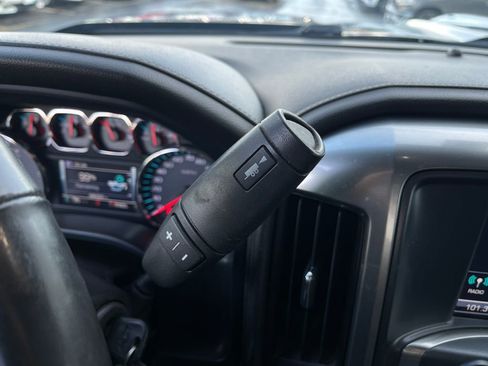 Used 2017 Chevrolet Silverado 2500 LTZ w/ LTZ Plus Package image 29