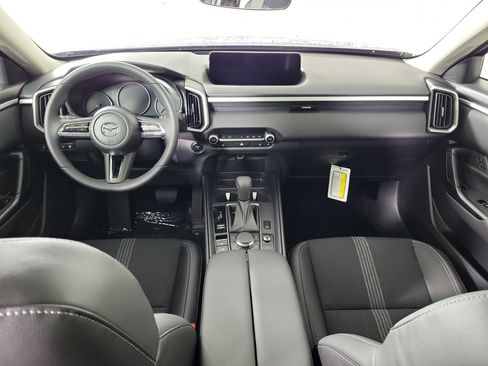 New 2026 MAZDA CX-50 2.5 Hybrid w/ Preferred Pkg image 13