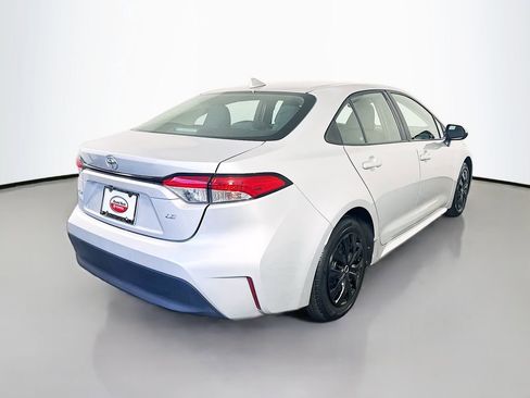 Certified 2024 Toyota Corolla LE FWD image 5