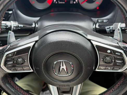 Used 2019 Acura RDX A-Spec AWD/4WD image 58