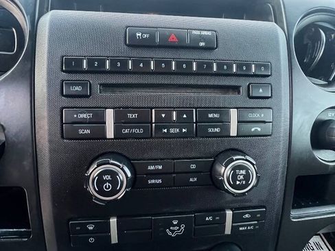 Used 2013 Ford F150 XL w/ Trailer Tow Pkg RWD image 13