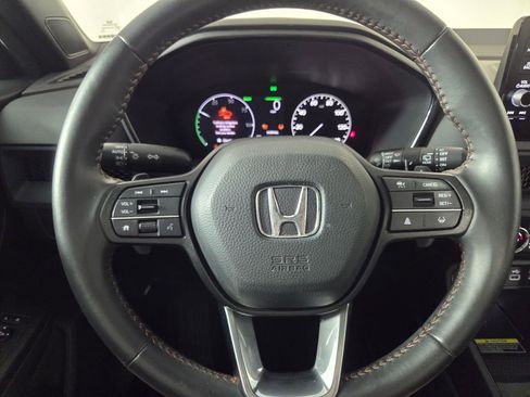 Used 2024 Honda CR-V Sport-L image 16