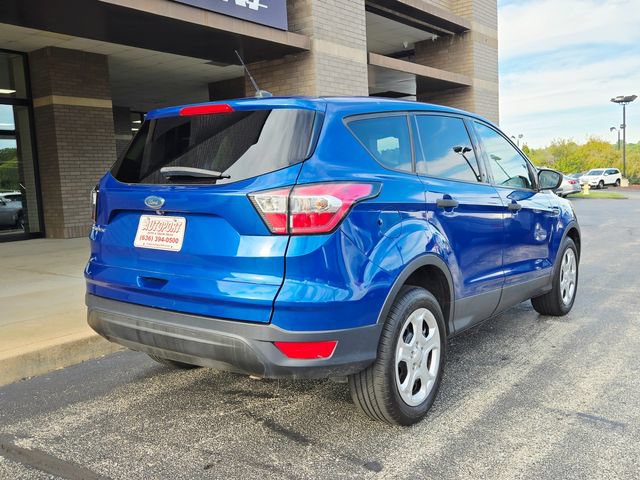 Used 2017 Ford Escape S FWD image 3