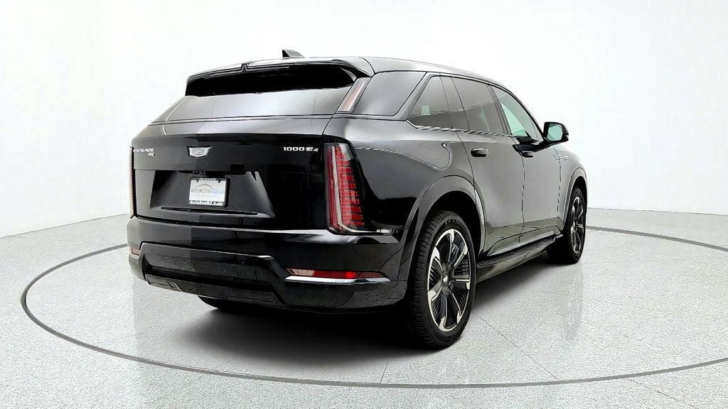 Used 2025 Cadillac Escalade IQ Sport 2 AWD/4WD image 5