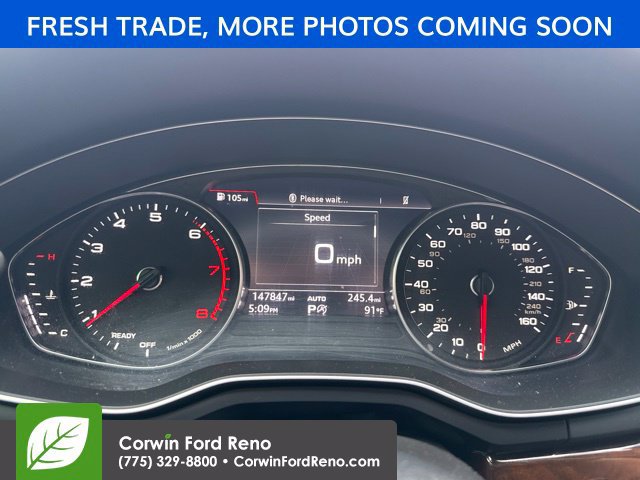 Used 2019 Audi A5 2.0T Premium AWD/4WD image 15