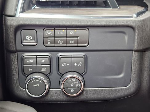 New 2026 Chevrolet Tahoe LT w/ Comfort Package image 21