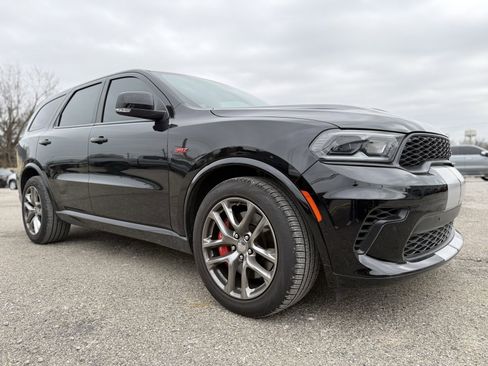 Used 2024 Dodge Durango SRT image 9