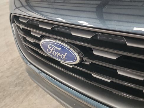 Used 2024 Ford Edge SEL w/ Sport Appearance Package AWD/4WD image 9