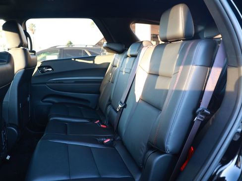 New 2026 Dodge Durango GT image 28