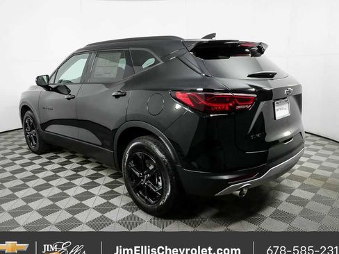 New 2026 Chevrolet Blazer LT w/ Midnight/Sport Edition image 3