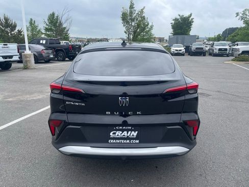 Used 2025 Buick Envista Preferred w/ Convenience I Package FWD image 6