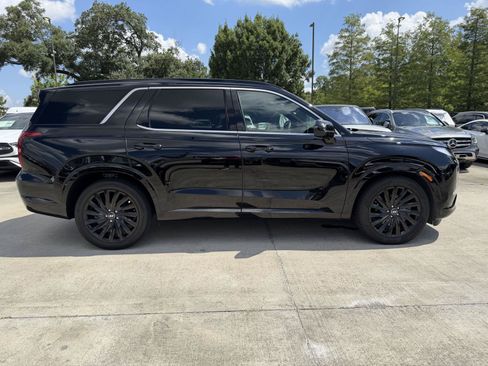 Used 2024 Hyundai Palisade Calligraphy AWD/4WD image 27