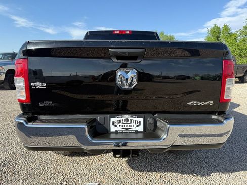 Used 2022 RAM 2500 Tradesman AWD/4WD image 9