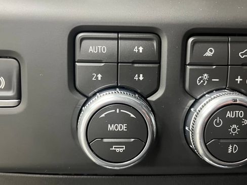 Used 2026 GMC Sierra 1500 Denali Ultimate AWD/4WD image 33