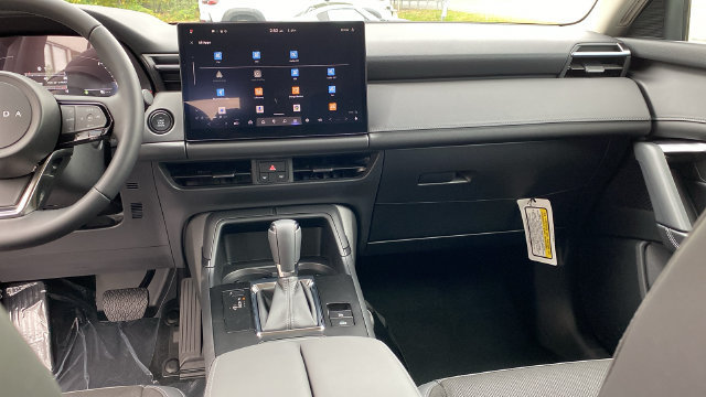 New 2026 MAZDA CX-5 Preferred AWD/4WD image 10
