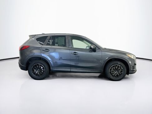 Used 2016 MAZDA CX-5 Grand Touring AWD/4WD image 10