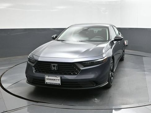 New 2026 Honda Accord SE image 22