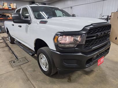 Used 2023 RAM 2500 Tradesman