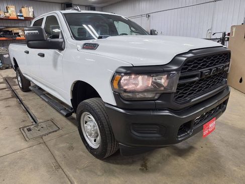 Used 2023 RAM 2500 Tradesman AWD/4WD image 1